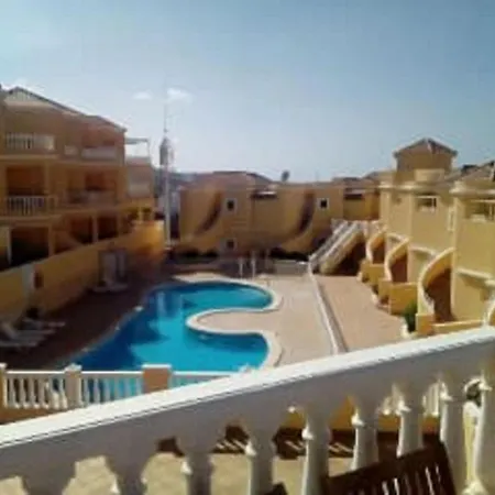Apartamento Gran Residencial Binimar Costa Adeje Tenerife Pool *