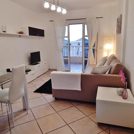 Gran Residencial Binimar Costa Adeje Tenerife Pool *