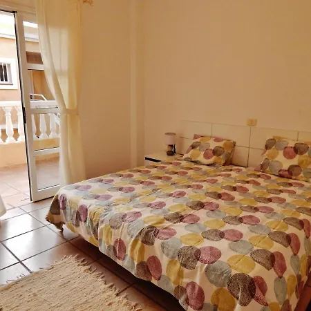 Apartment Gran Residencial Binimar Costa Adeje Tenerife Pool