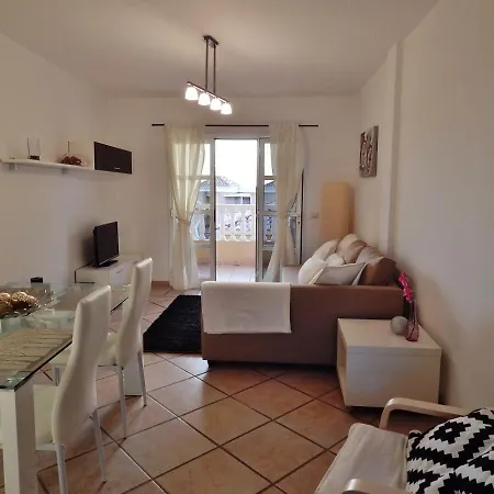 Gran Residencial Binimar Costa Adeje Tenerife Pool *